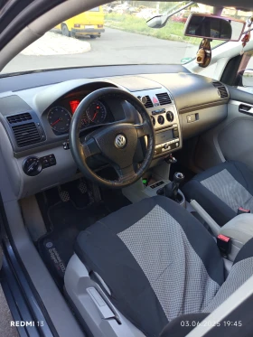 VW Touran | Mobile.bg    8