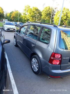 VW Touran | Mobile.bg    6