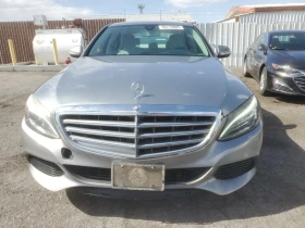 Mercedes-Benz C 300 EXCLUSIVE* Крайна цена с всички такси до София! - 19300 лв. - 26102988 6