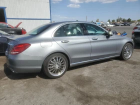 Mercedes-Benz C 300 EXCLUSIVE* Крайна цена с всички такси до София! - 19300 лв. - 26102988 4