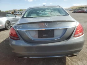 Mercedes-Benz C 300 EXCLUSIVE* Крайна цена с всички такси до София! - 19300 лв. - 26102988 3