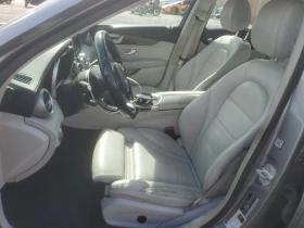 Mercedes-Benz C 300 EXCLUSIVE* Крайна цена с всички такси до София! - 19300 лв. - 26102988 7