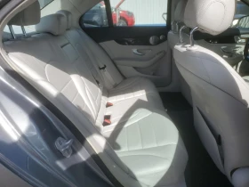 Mercedes-Benz C 300 EXCLUSIVE* Крайна цена с всички такси до София! - 19300 лв. - 26102988 10