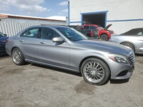 Mercedes-Benz C 300 EXCLUSIVE* Крайна цена с всички такси до София! - 19300 лв. - 26102988 5