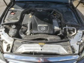 Mercedes-Benz C 300 EXCLUSIVE* Крайна цена с всички такси до София! - 19300 лв. - 26102988 11