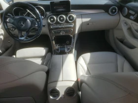 Mercedes-Benz C 300 EXCLUSIVE* Крайна цена с всички такси до София! - 19300 лв. - 26102988 8