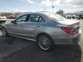 Mercedes-Benz C 300 EXCLUSIVE* Крайна цена с всички такси до София! - 19300 лв. - 26102988 2