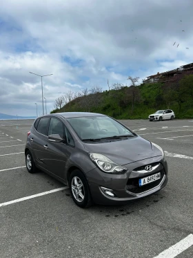 Hyundai Ix20 1.4 CRDI | Mobile.bg    2