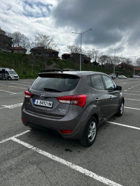 Hyundai Ix20 1.4 CRDI | Mobile.bg    3