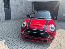 Обява за продажба на Mini Cooper s ~28 900 лв. - изображение 9