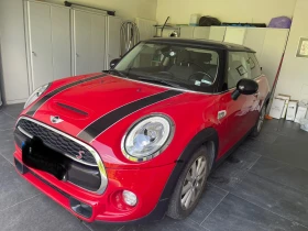 Обява за продажба на Mini Cooper s ~28 900 лв. - изображение 11