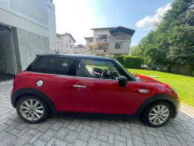 Обява за продажба на Mini Cooper s ~28 900 лв. - изображение 1