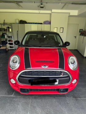 Обява за продажба на Mini Cooper s ~28 900 лв. - изображение 10