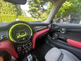 Обява за продажба на Mini Cooper s ~28 900 лв. - изображение 4