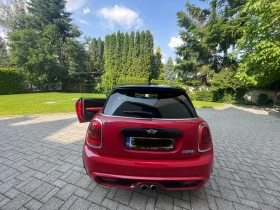 Обява за продажба на Mini Cooper s ~28 900 лв. - изображение 3