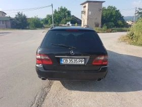 Обява за продажба на Mercedes-Benz E 320 E320 ~6 500 лв. - изображение 3