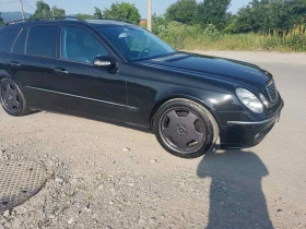 Mercedes-Benz E 320 E320 | Mobile.bg    14
