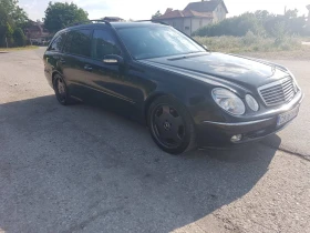 Обява за продажба на Mercedes-Benz E 320 E320 ~6 500 лв. - изображение 1