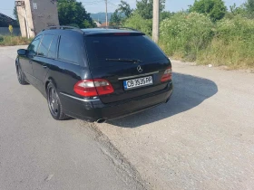 Обява за продажба на Mercedes-Benz E 320 E320 ~6 500 лв. - изображение 1