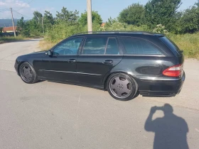 Обява за продажба на Mercedes-Benz E 320 E320 ~6 500 лв. - изображение 2
