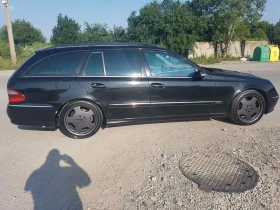 Mercedes-Benz E 320 E320 | Mobile.bg    15
