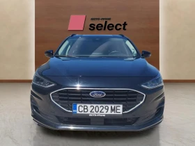Обява за продажба на Ford Focus 1.0 EcoBoost ~27 990 лв. - изображение 1