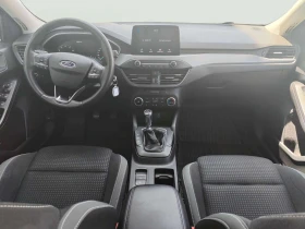 Обява за продажба на Ford Focus 1.0 EcoBoost ~27 990 лв. - изображение 10