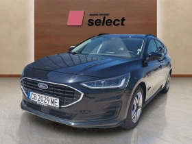 Обява за продажба на Ford Focus 1.0 EcoBoost ~27 990 лв. - изображение 1