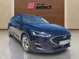 Обява за продажба на Ford Focus 1.0 EcoBoost ~27 990 лв. - изображение 2
