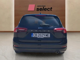 Обява за продажба на Ford Focus 1.0 EcoBoost ~27 990 лв. - изображение 5