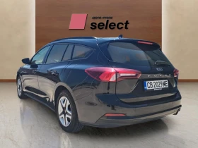 Обява за продажба на Ford Focus 1.0 EcoBoost ~27 990 лв. - изображение 6