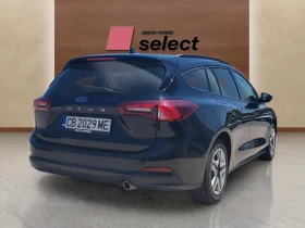 Обява за продажба на Ford Focus 1.0 EcoBoost ~27 990 лв. - изображение 4