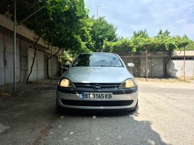 Opel Corsa 1.7dti | Mobile.bg    2