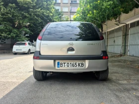 Opel Corsa 1.7dti | Mobile.bg    5