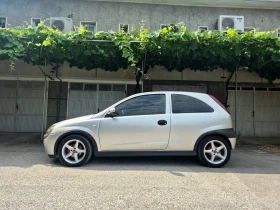 Opel Corsa 1.7dti | Mobile.bg    4
