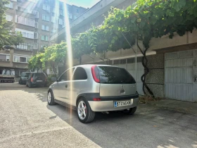 Opel Corsa 1.7dti | Mobile.bg    6