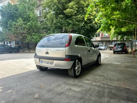 Opel Corsa 1.7dti | Mobile.bg    7