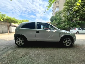 Opel Corsa 1.7dti | Mobile.bg    3