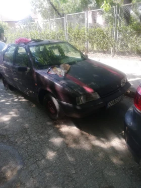 Обява за продажба на Citroen Zx ~1 000 лв. - изображение 6