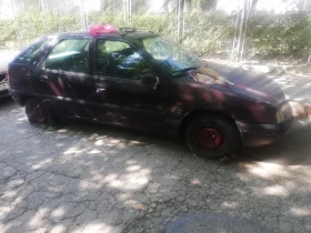 Обява за продажба на Citroen Zx ~1 000 лв. - изображение 7