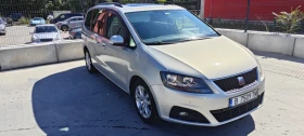 Seat Alhambra 2.0 TDI - 7  | Mobile.bg    2