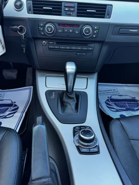 BMW 318 D FACE* NAVI* KOJA* AUTOMATIC* TOP - 11799 лв. - 85883105 13
