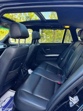 BMW 318 D FACE* NAVI* KOJA* AUTOMATIC* TOP - 11799 лв. - 85883105 10