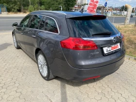 Opel Insignia 2.0CDTi/AVTOMAT - 8900 лв. - 17882051 6