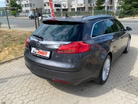 Opel Insignia 2.0CDTi/AVTOMAT - 8900 лв. - 17882051 4