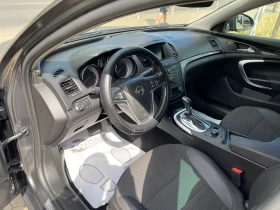 Opel Insignia 2.0CDTi/AVTOMAT - 8900 лв. - 17882051 7