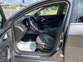 Opel Insignia 2.0CDTi/AVTOMAT - 8900 лв. - 17882051 8