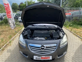 Opel Insignia 2.0CDTi/AVTOMAT - 8900 лв. - 17882051 17
