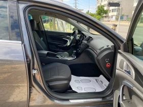 Opel Insignia 2.0CDTi/AVTOMAT - 8900 лв. - 17882051 10