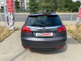 Opel Insignia 2.0CDTi/AVTOMAT - 8900 лв. - 17882051 5